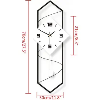 8 best sales Reloj de péndulo - №1