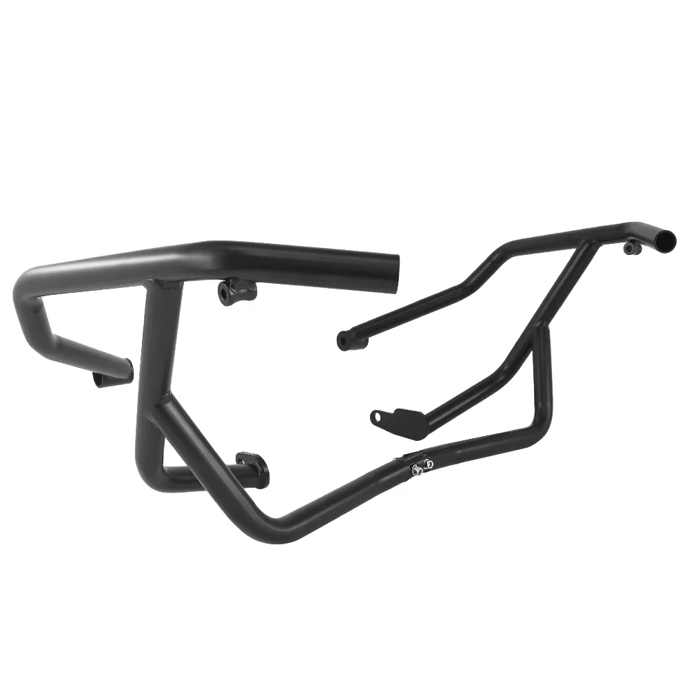 اصطدام حارس محرك دراجة نارية علوي سفلي ، قضيب خزان ، واقي إطار هدية ، BMW F900XR ، F900XR ، F ar XR ،