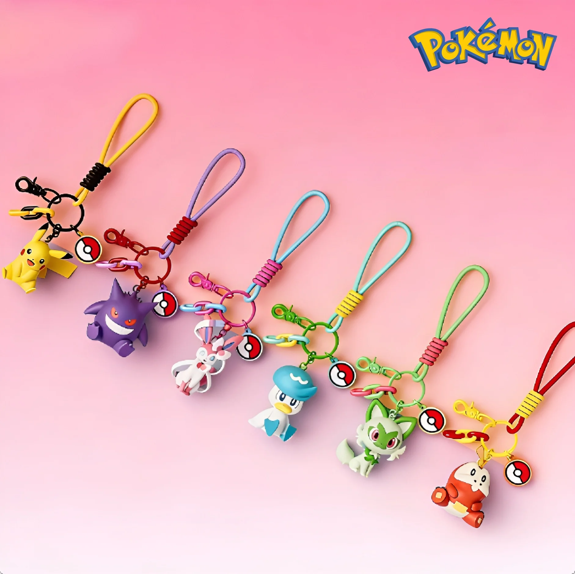 Genuine Anime Kawai…