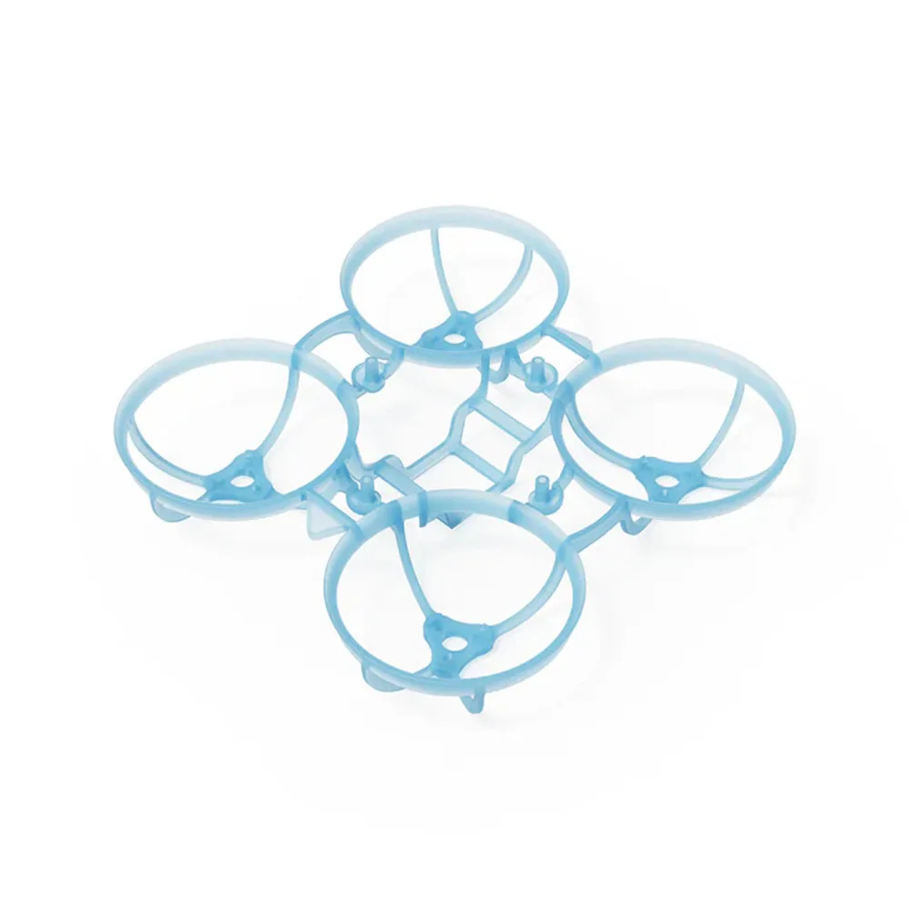 BETAFPV Air65 II Brushless Whoop Frame Ultra Lightweight 65mm Frame 1S FPV Racing Drone Frame Kit Easy Installation