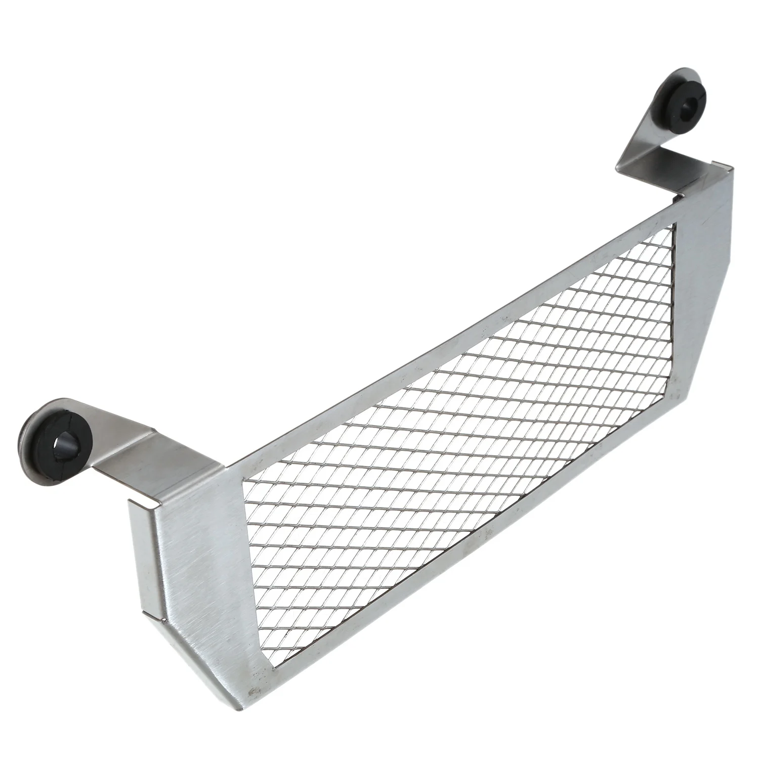 A82U-Motorcycle Radiator Grille Protector Cooling Network Protection Cover For-BMW K1300R K1200R Water Tank Net