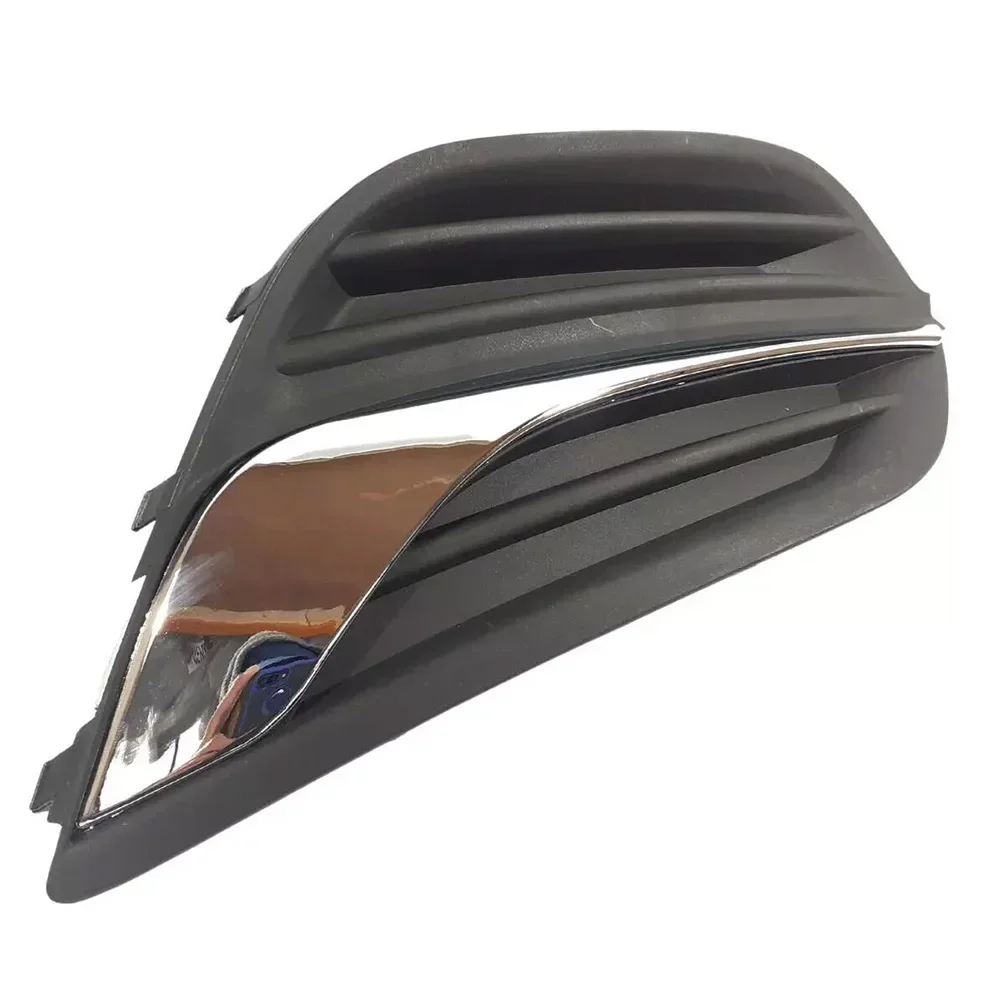 

Fog Light Cover Front Bumper Fog Cover Car Maintenance Replacement Installation Wear-resistant Non-deformation