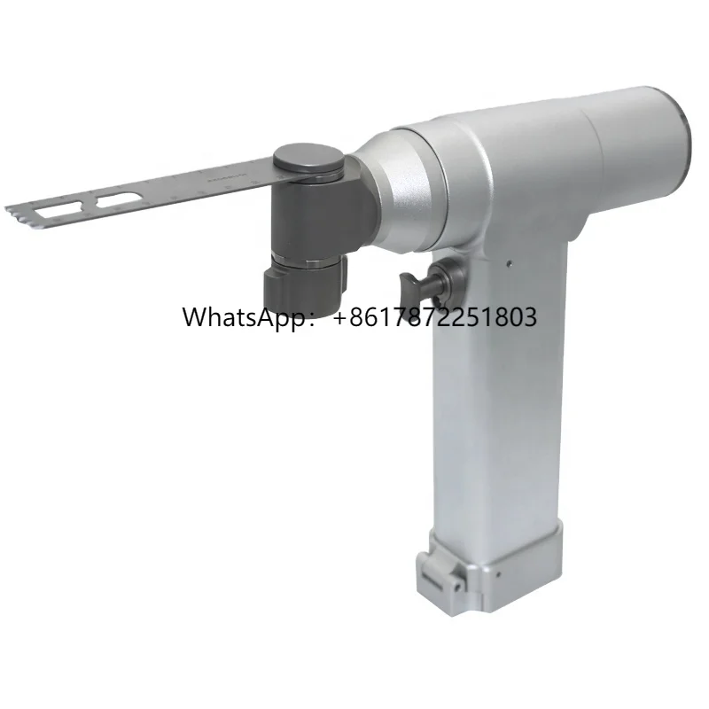 

Cheap price & high quality motor Surgical use Oscillating saw