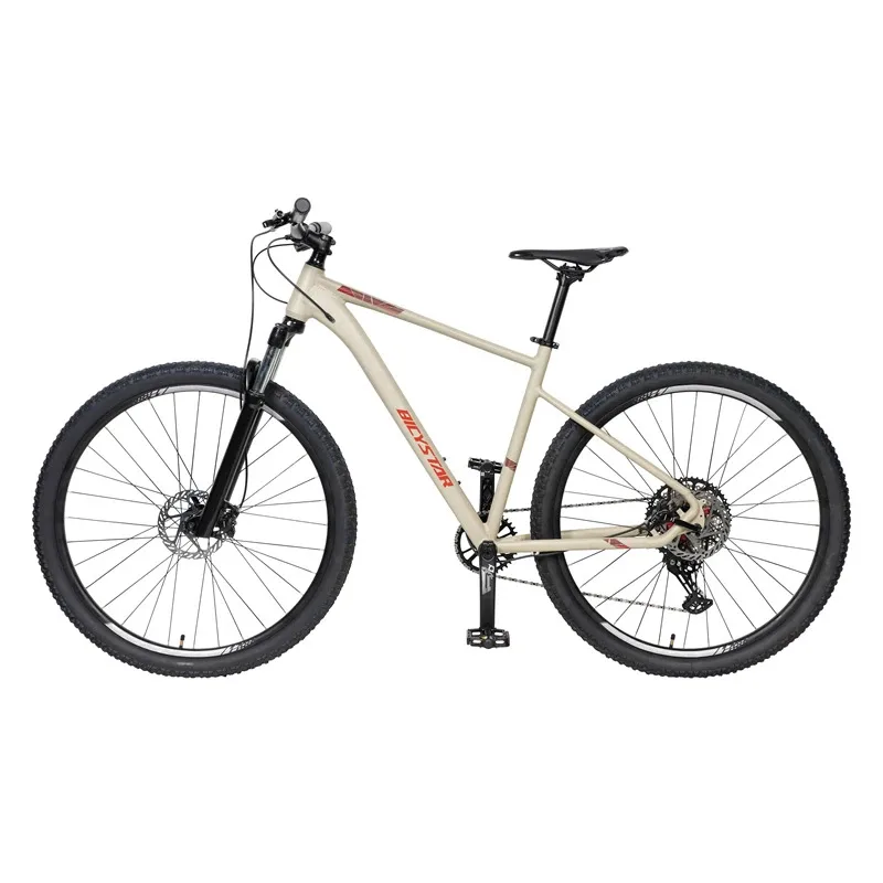 Factory Hot Selling 29 Large Size Bicicleta De Montana Mtb Downhill 30 Speed Mountain Bike