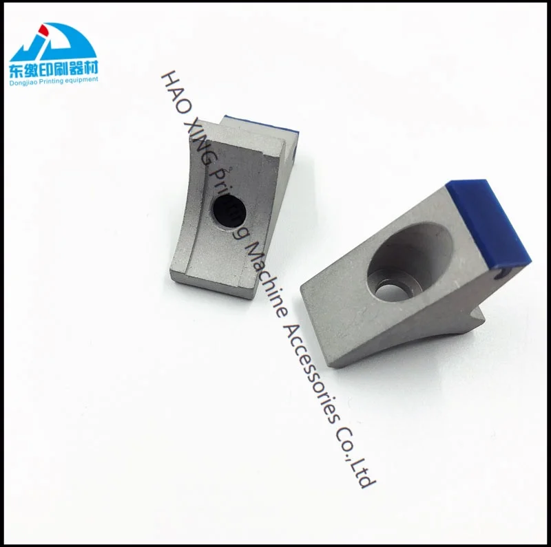 

Printing Machinery Spare Parts Gripper Pad for Komori Offset Printing Machinery Spare Parts Gripper High Quality
