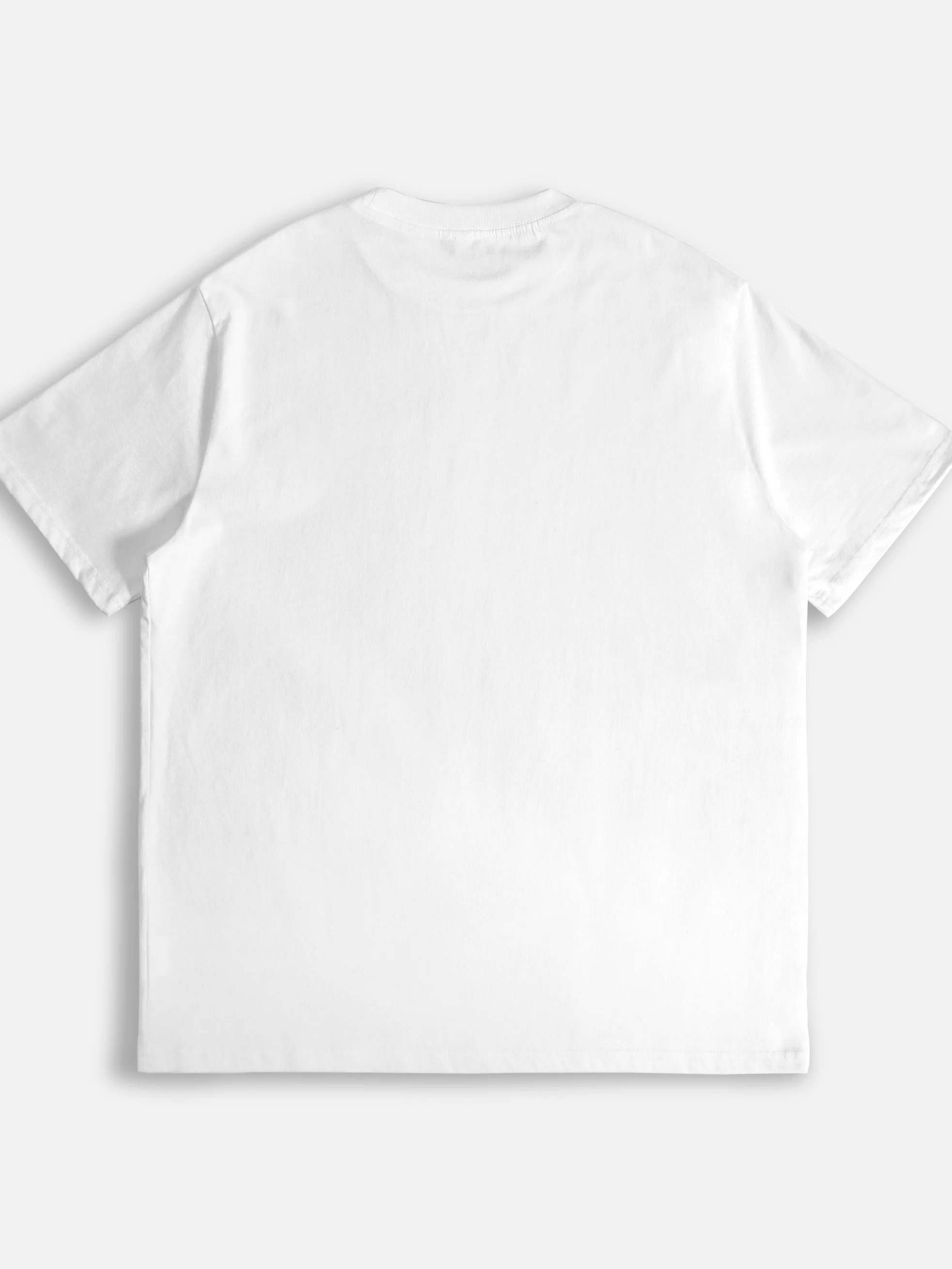 Urban Style Printed T-Shirt Must-Have Round Neck Short Sleeved Top for Spring And Summer Fashionable for Women