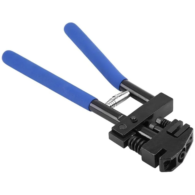 Sheet Metal Flanging Tool Auto Repair Sheet Metal Metal Punching Pliers Iron Sheet Auto Repair Bending Repair Heavy Duty
