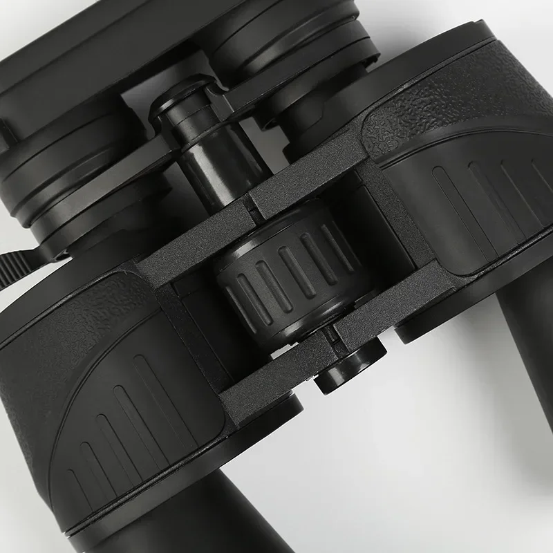 10-180x100 Zoom Binoculars HD Large Eyepiece Telescope for Outdoor Camping, Concerts, Travel & Sports Events