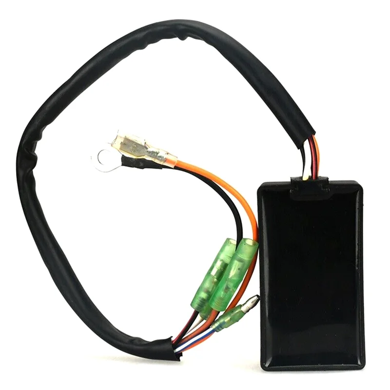 

Прочный блок CDI для подвесного двигателя TOHATSU Nissan M5 NS4 NS5, 2-тактный 369-06060 369-06060-1, детали