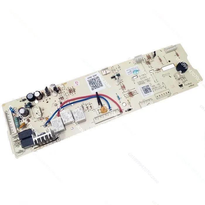 

MG70-eco11WX Control Mainboard Accessories for Drum Washing Machine Computer Board 17138100009483