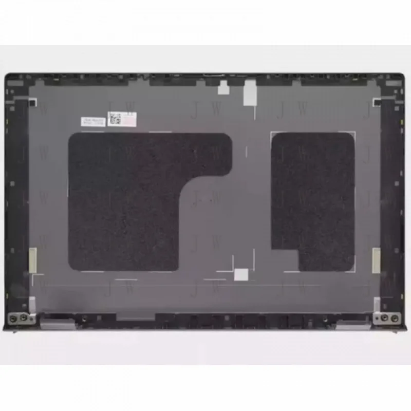 

DDZ New For Dell Vostro 15 5510 V5510 5515 LCD Back Cover Rear Top Lid 0N1D5W Gray