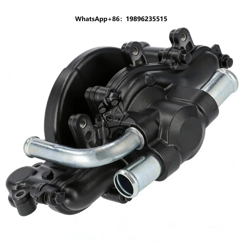 Motorcycle Water Pump Assembly