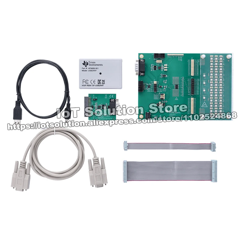 TPS929120EVM TPS929120-Q1 evaluation module for 12-channel automotive LED driver