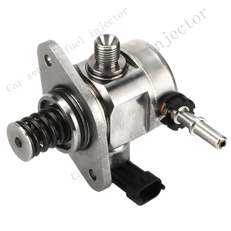 Q+ 35320-3L110 For Kia Cadenza 17-20 Sedona 19-20 Sorento High Pressure Fuel Pump - view 3