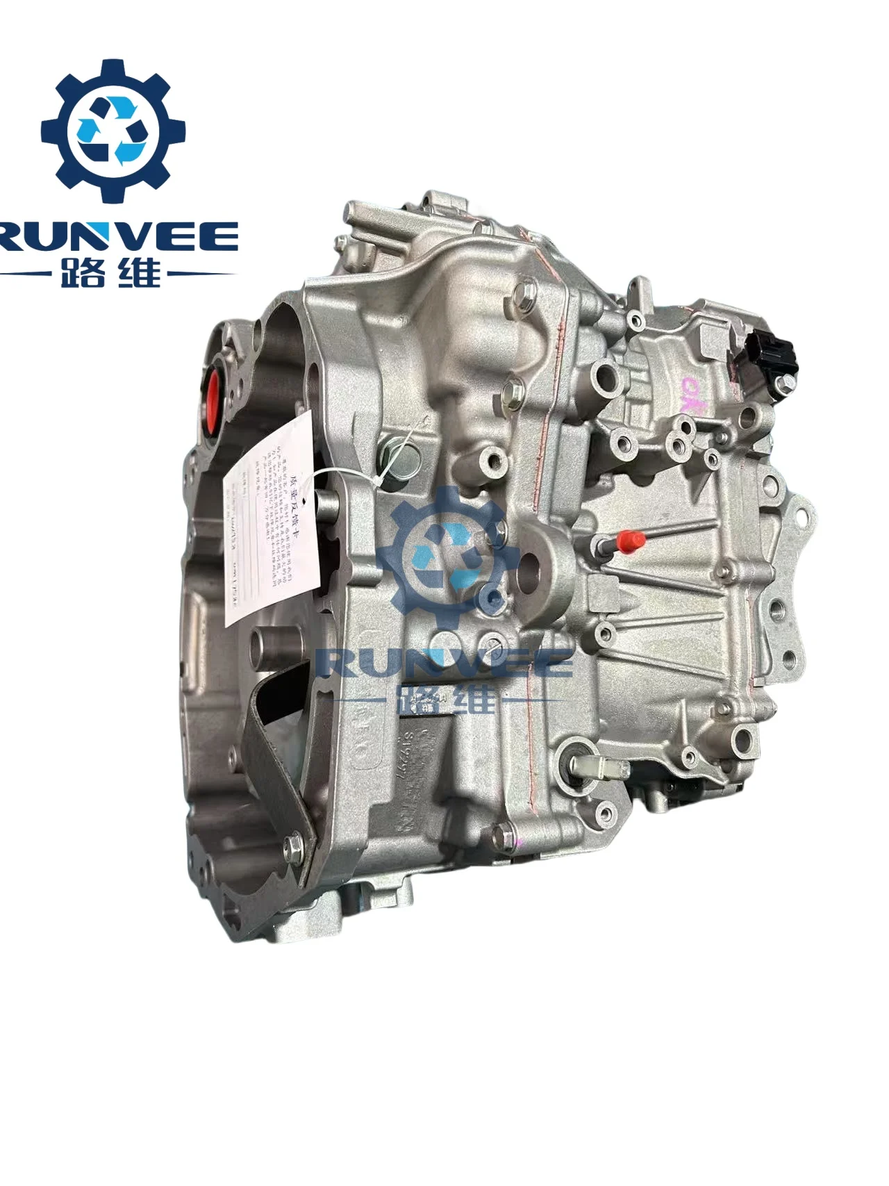 Rebuilt Gearbox JF015E AF300 Remanufactured CVT Automatic Transmission for 2020 Changan Eado PLUS 1.6L  AF300 S19297