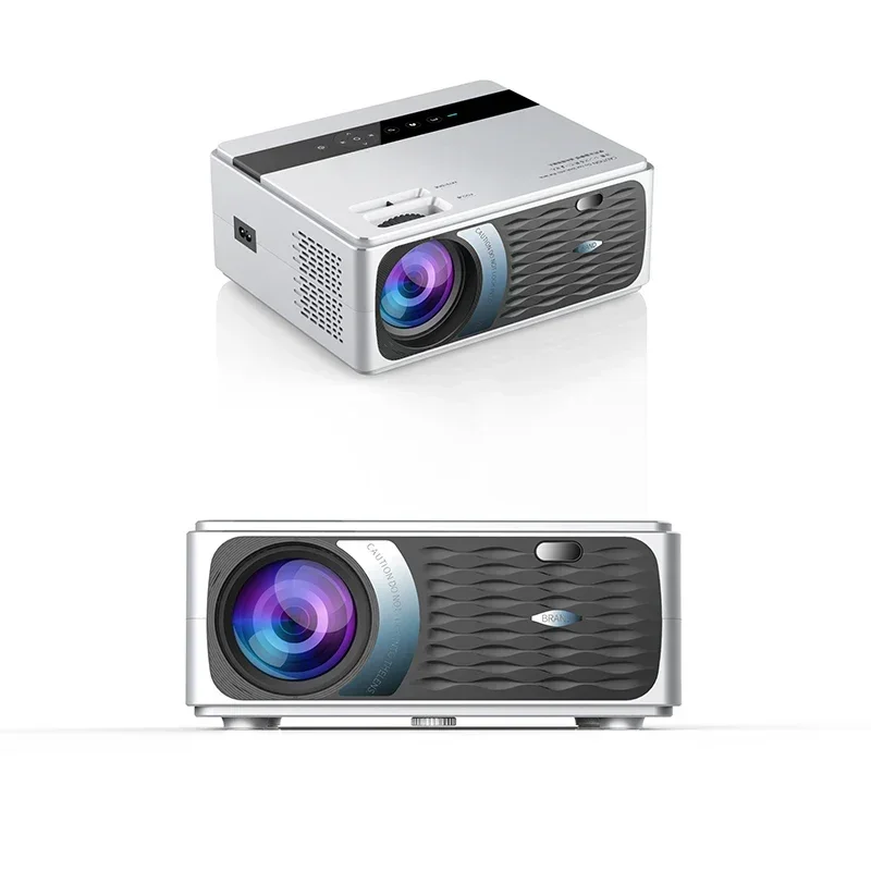 CP600 4G LTE WiFi Android Smart Projector From T-mobile Case Projector