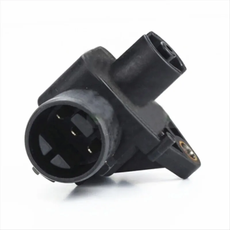 OEM 0798005710 079800-5710 MAP Mass Air Flow Pressure Sensor for HONDA CBR CBR600 CBR600RR PC37 2003 2004 view 5