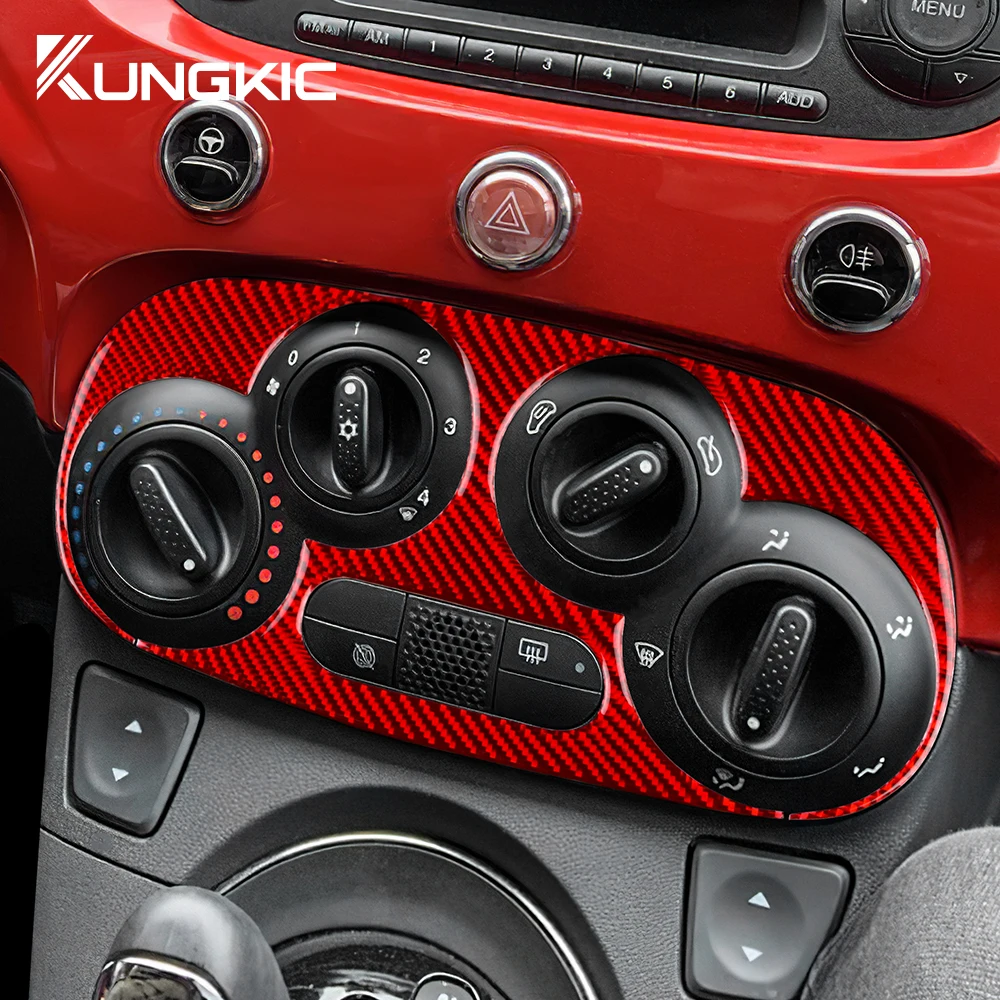 For Fiat 500 Abarth 595 2012-2016 2017 2018 2019 2020 2021 2022