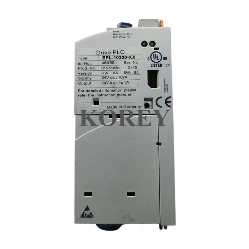 Inverter EPL-10200-XX in Stock