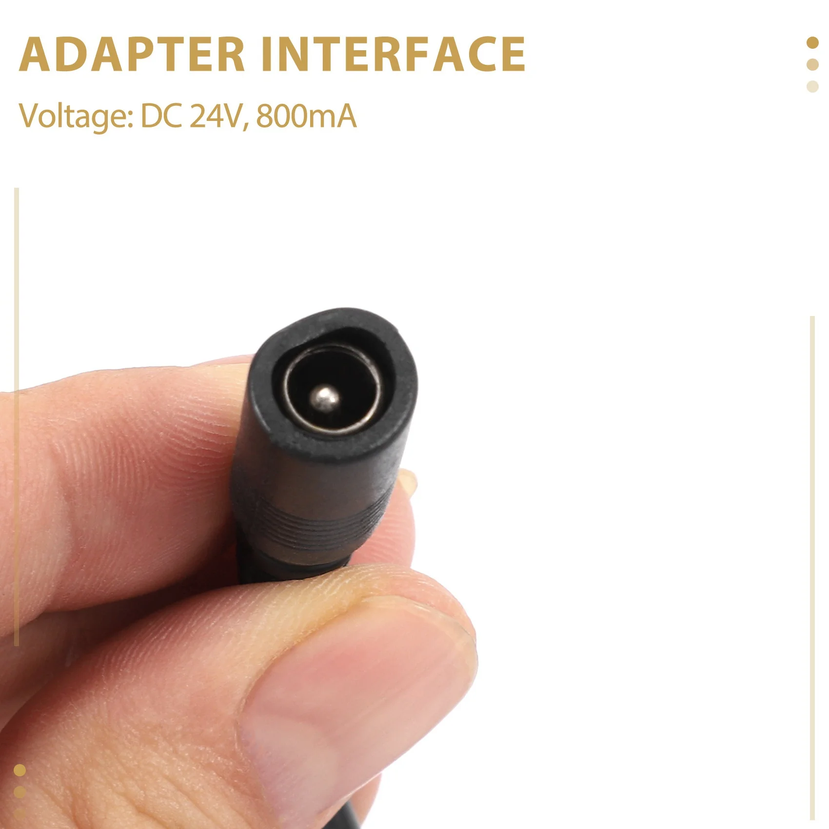 400ML/H Mini Ultrasonic Mist Maker Fogger Water Fountain Pond Fog Machine Atomizer Air Humidifier image 6
