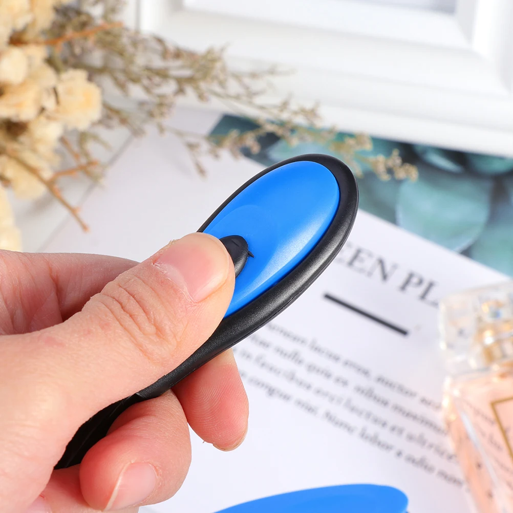 

2pcs 0.17W Mini Book Clip Light Led Lamp Portable Flexible For Bed Book Laptop Reading Clip Reading Lights Booklight