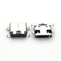 2-100Pcs New USB Charger Charging Dock Port Connector For Ulefone Armor 8 X8 HOMTOM HT70 THL Knight 2 Vernee M8Pro M8 Pro Plug