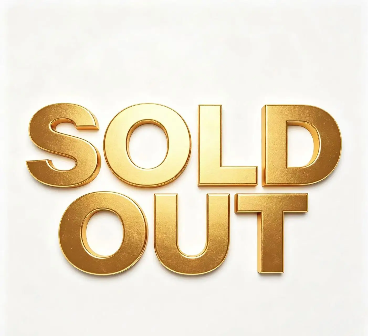 please don’t place an order, it's already sold out VIP link