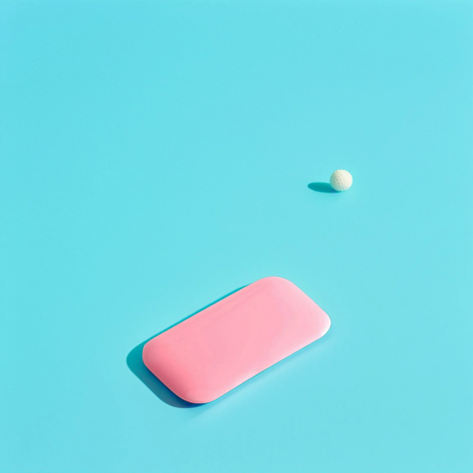 حامل وسادة رموش من السيليكون لأدوات زرع الرموش الصناعية ملحقات الرموش لدعم الجبين #4