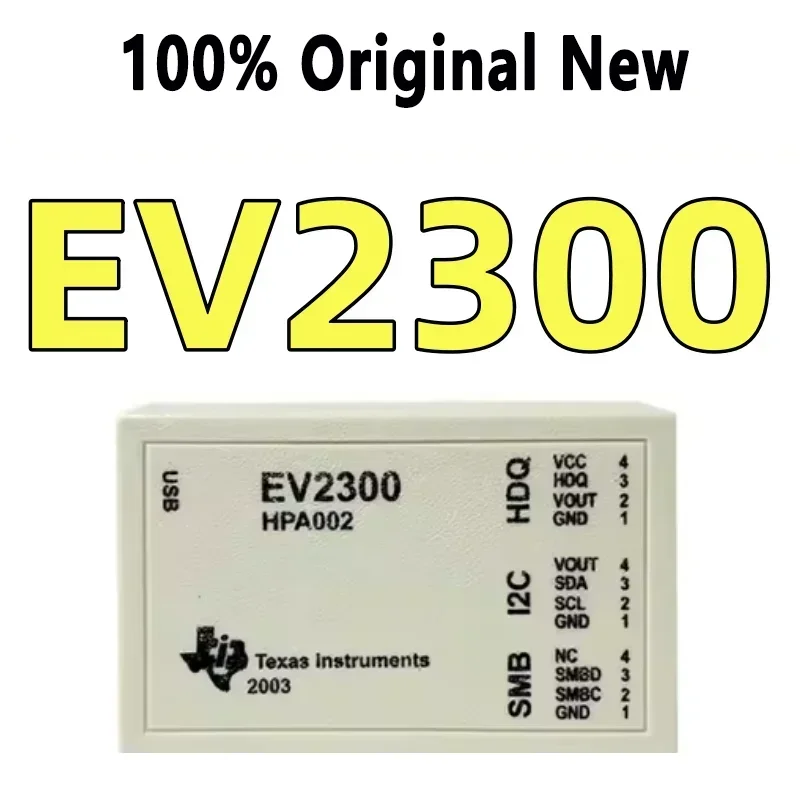 100% Tested Ev2300 Integrated Circuits