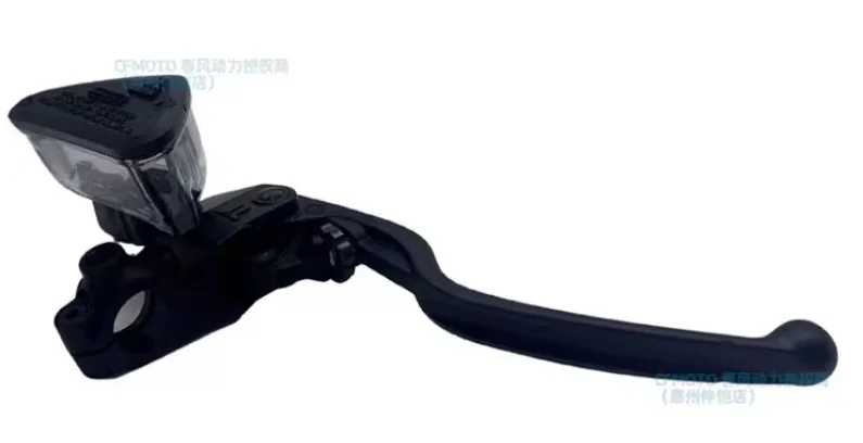 

Front Brake Master Cylinder suit CF450MT OEM code is 6AQV-081100-6001-M1