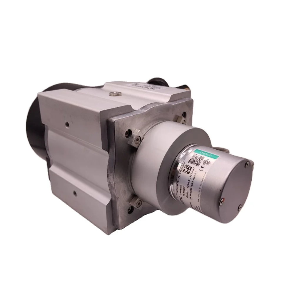 BSL-MA 130-10 Encoder Draw-Wire Sensor OCD-CAA1B-1213-C10S-CRW Absolute Position Rotary Encoder