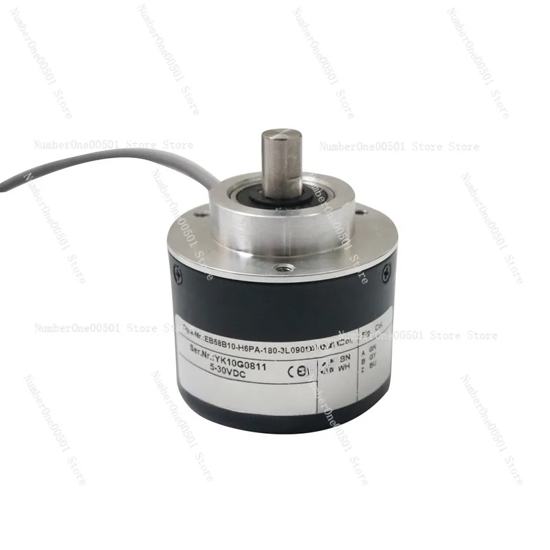 Encoder EB58B10-L5AR-1024 EB58B10-H6PR-2000 P4TR-1000