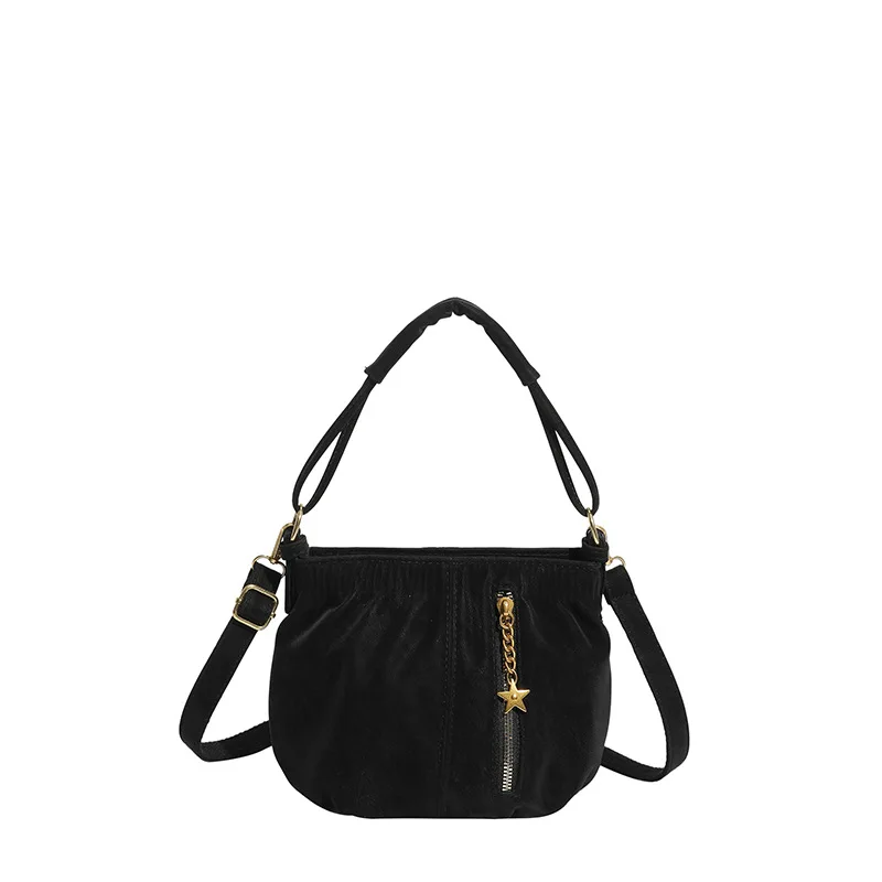 

2025 New Vintage Women's Crossbody Bag Genuine Leather Multi-way Shoulder Tote Large Capacity Work Purse for Offic Casual Dating