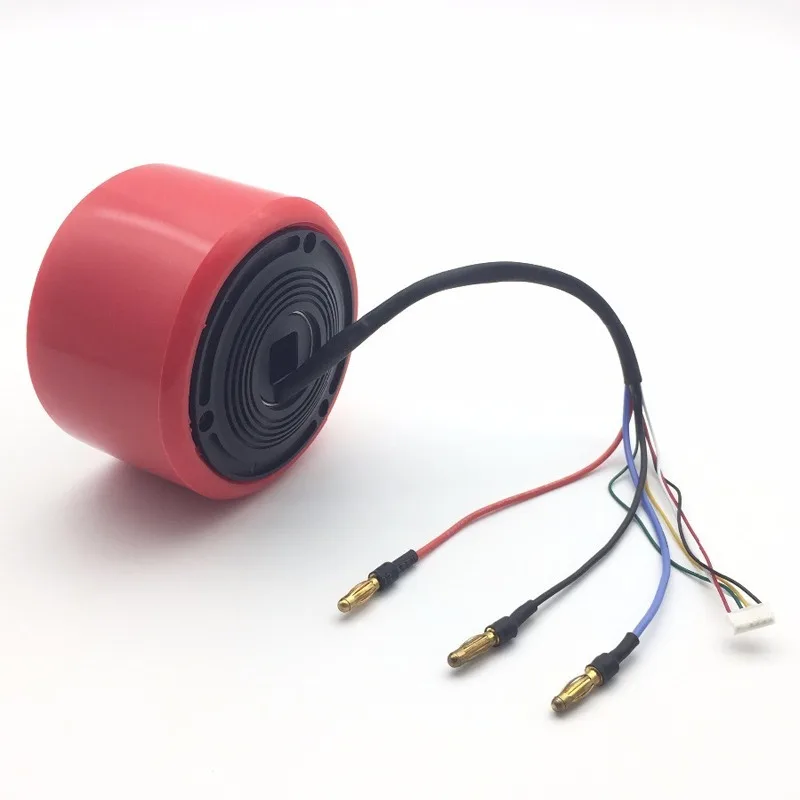 

36V DC Brushless Scooter Motor Accessories, High-power Wheel Speed Regulating Motor, Electric Tool Sanding Machine Accessories