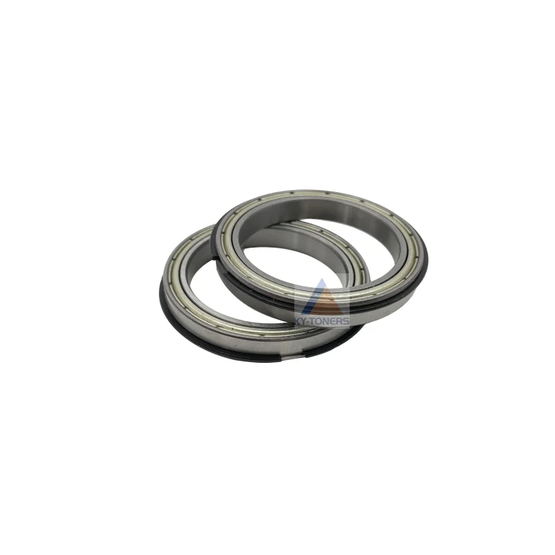 AE03-0054 AE030054 10Pcs  Upper Fuser Roller Bearing for Ricoh Aficio AF2051 2060 2075 MP5500 6500 7500