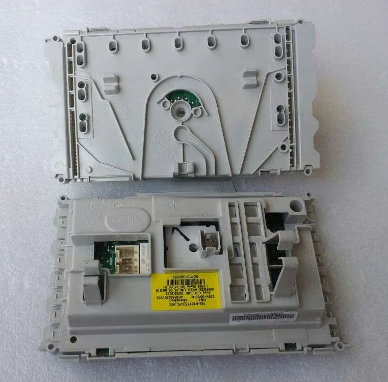 

Whirlpool ZS20903W ZC24704W ZC20703S Drum Washing Machine Computer Board Motherboard.