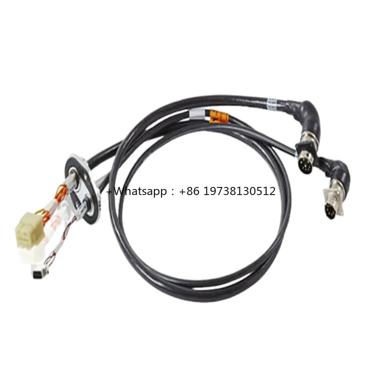 3HAC14139-1 A-BB IRB6600 5th Axis Manipulator Harness Motor Power & Encoder Cable Original Industrial Robot Spare Part in Stock