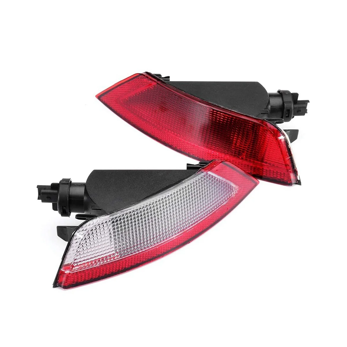 Rear Bumper Brake Fog Light Tail Light Reverse Light Car for Ford Kuga 2008-2012 1507101 1505706 image 3