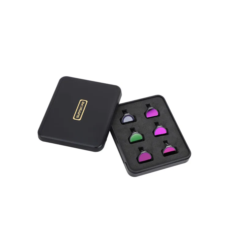 عدسة Sunnylife لمرشحات DJI Neo ND CPL 4/8/16/32 /64 مرشحات الكاميرا لـ DJI Neo Filter Glass Lens ملحقات طائرة بدون طيار