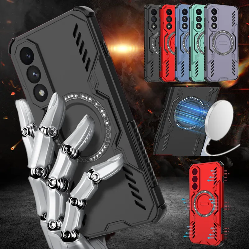 Heat Dissipation Ca…