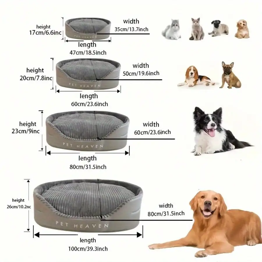 Thumbnail 2 - #46 Highest Rated Dog Sofa Beds to Buy in 2026