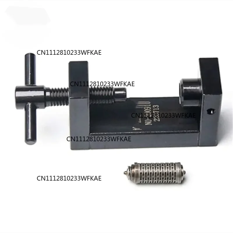 for Bosch Piezo Diesel Common Rail Injector Plunger Hydraulic Emptying Maintenance Repair Tool
