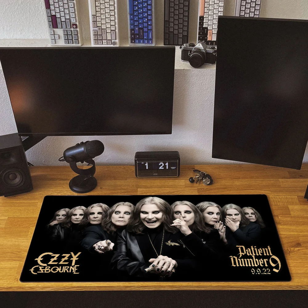 Singer O-Ozzy Osbourne номер 9 – обзор и цена Gaming Keyboard Number Pad