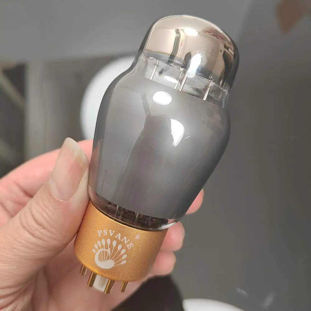 FEIYUE AMP PSVANE MARKII CV181-TII Klassische Vakuumröhre Upgrade CV181 6SN7 6N8P 6H8C HIFI Audio Ventil Elektronische Röhrenverstärker – Detail 13