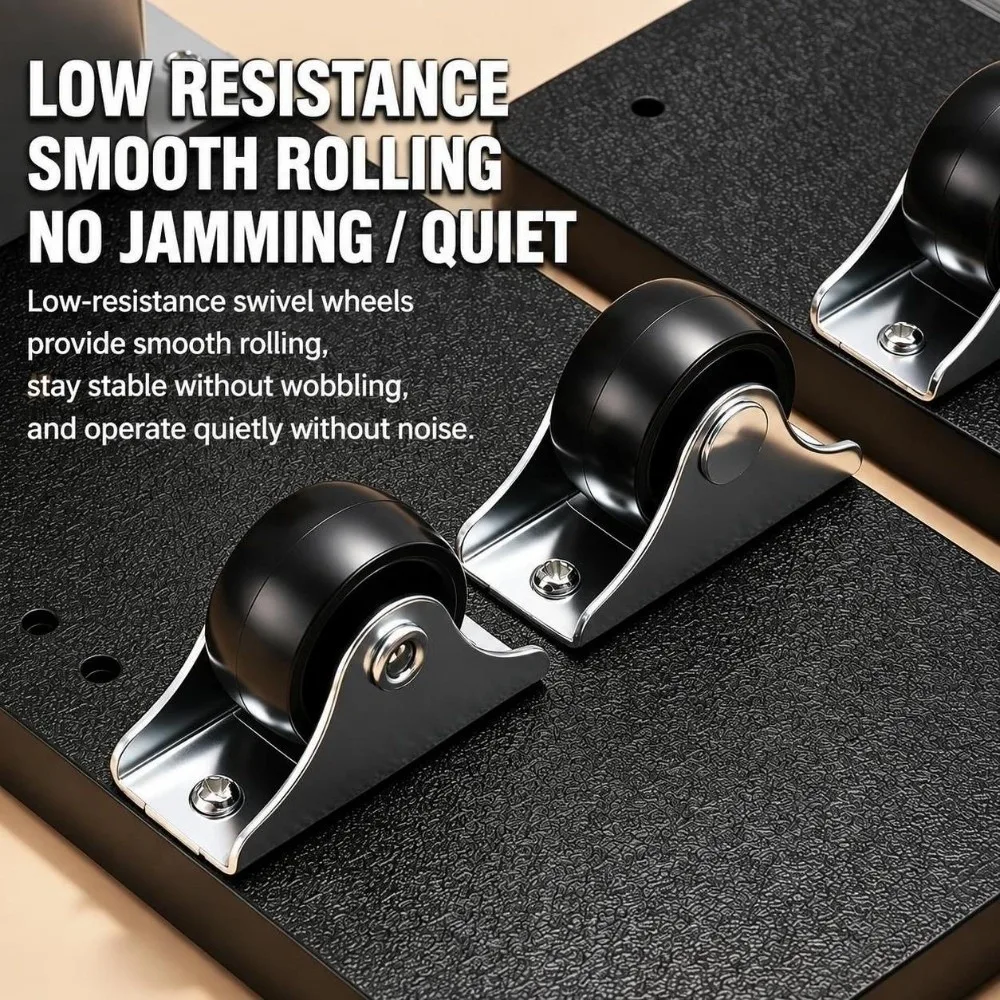Adjustable Speed Bead Polishing Machine Silent Run USB Powered Rotary Tumbler Polisher Transparent Barrel Low Friction Roller