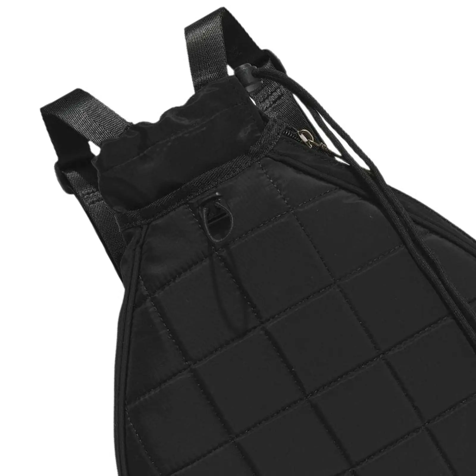 

Squash Racquet Bag Adjustable Strap Tennis and Racquet Sports Bags Crossbody Backpack for Travel