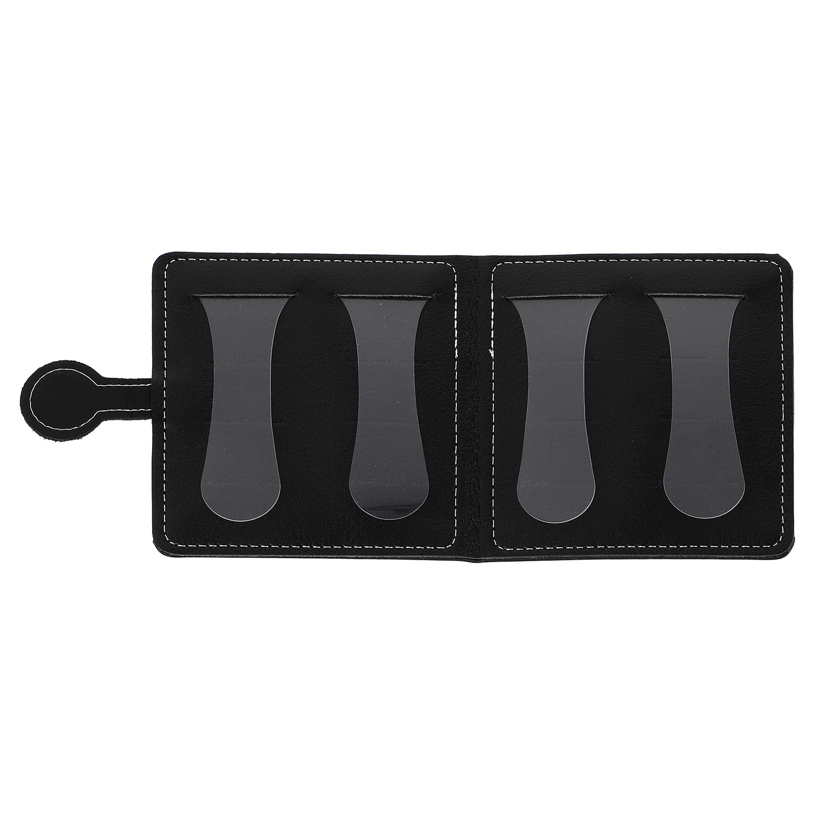 

Guitar Picks Pouch Durable Guitar Picks Case Holder Storage Organizer Accessories Bag