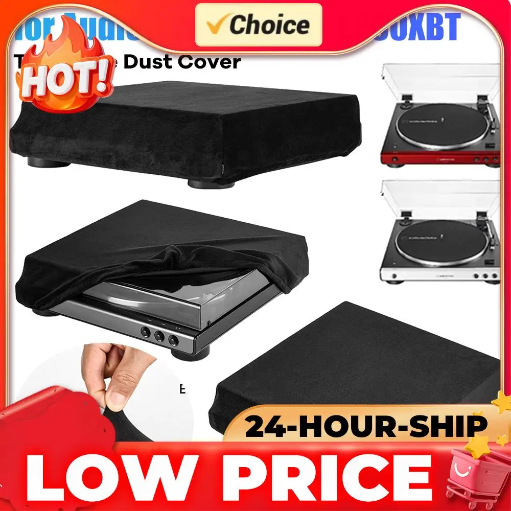 2/1PCS Turntable Du…