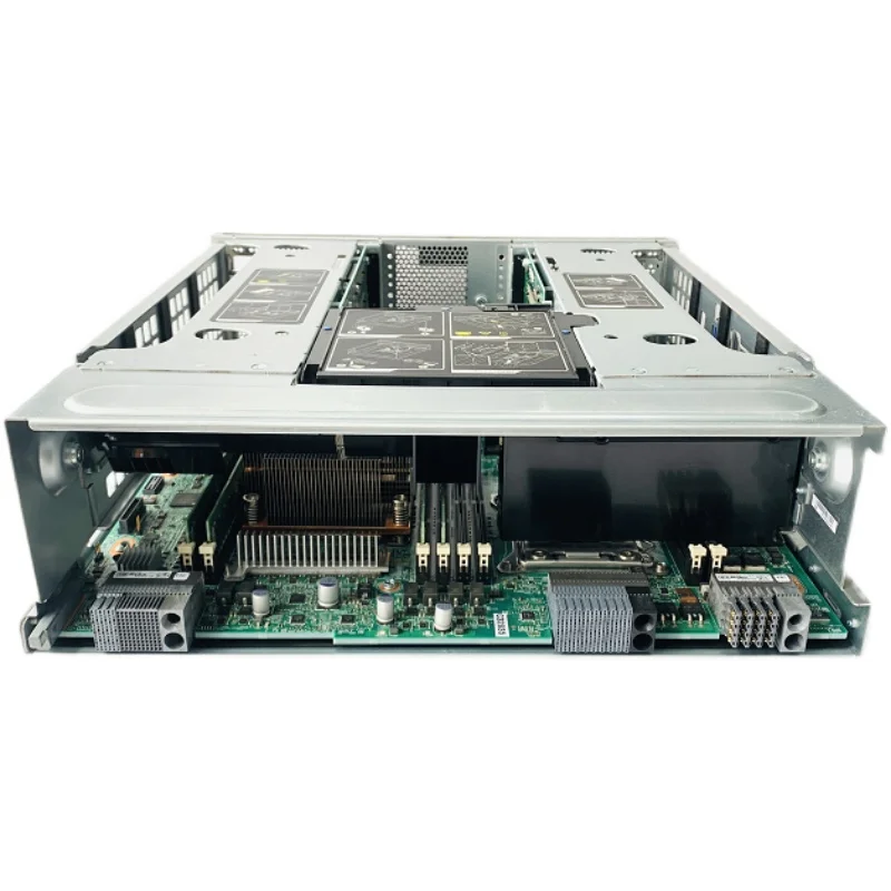 111-01208 111-01209 CNTLR-INT-R6 Fas8040 Controller