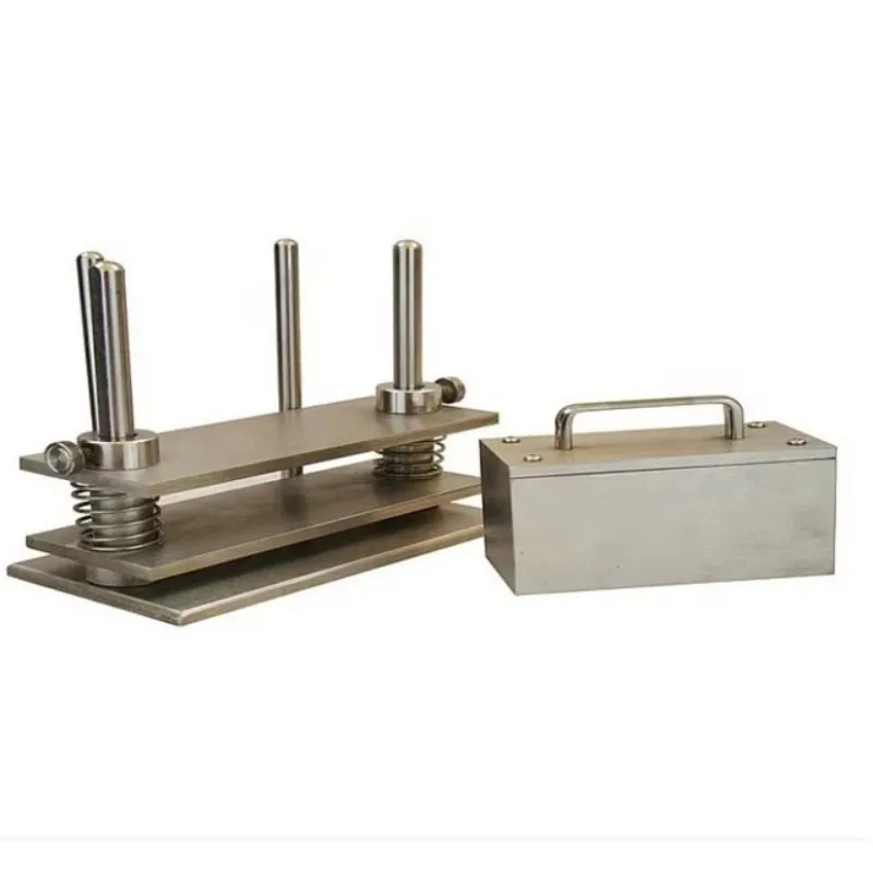 ISO105 Textile Perspiration Color Fastness Tester